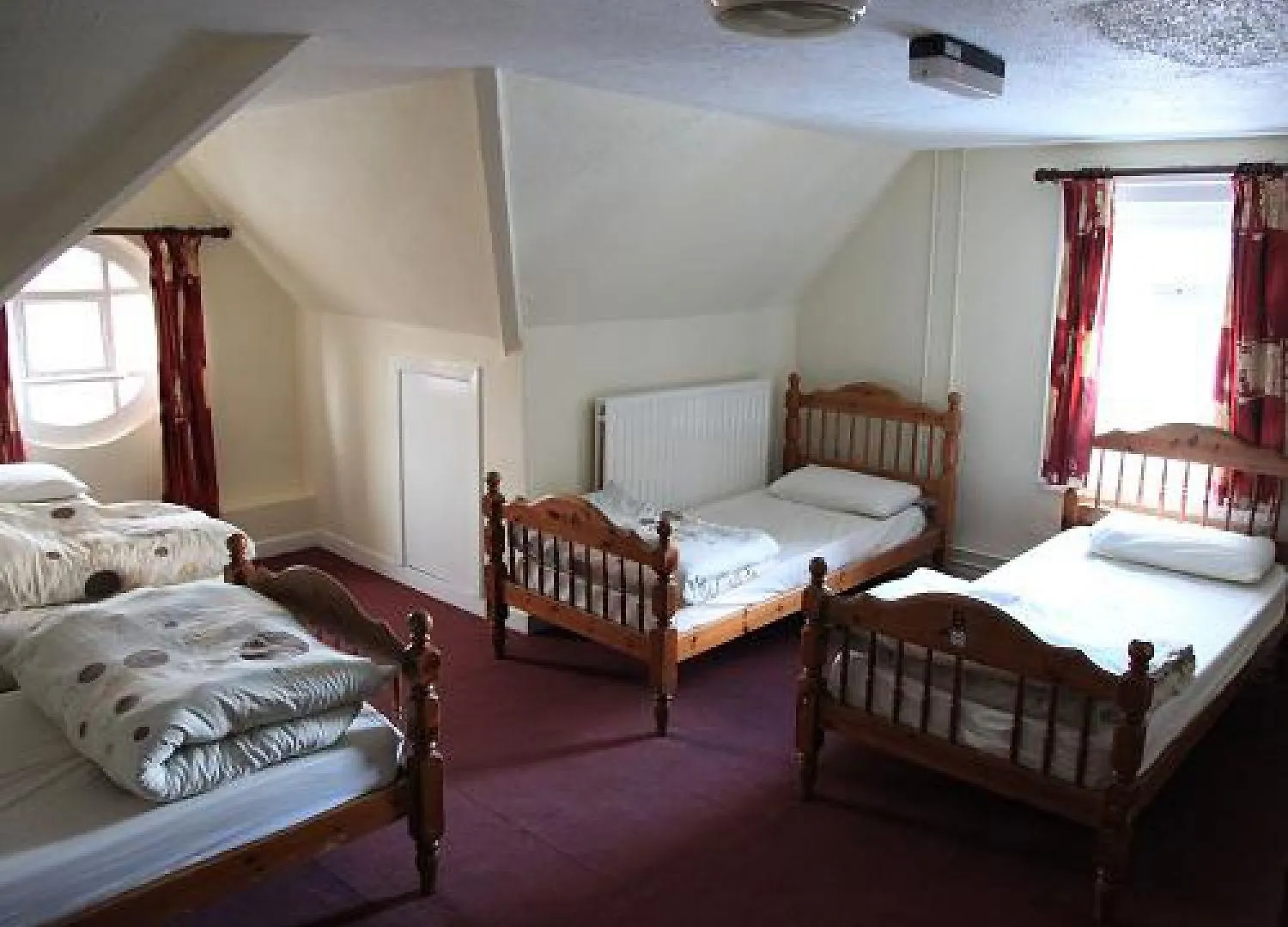 Kinlay House Dublin Hostel