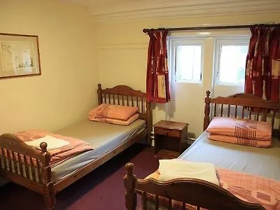 Kinlay House Dublin Hostel