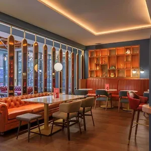 Отель Hyatt Centric The Liberties, Дублин