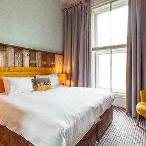 Hotel House Bedrooms, Dublino