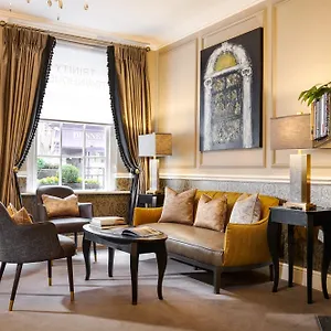 Hotel Trinity Townhouse, Dublino