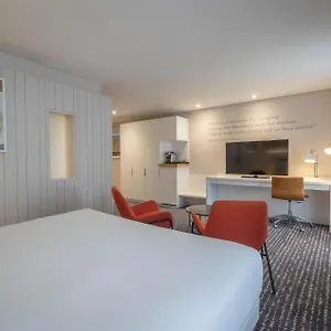 5* מלון The Morrison Dublin, Curio Collection By Hilton
