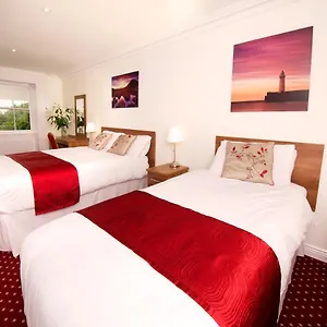 Hotel The Charles Stewart, Dublino