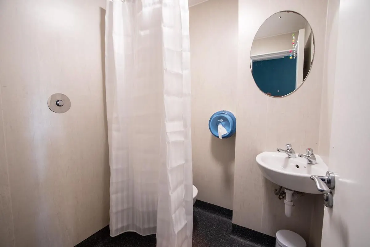 Kinlay House Dublin Hostel 0*,  Ireland