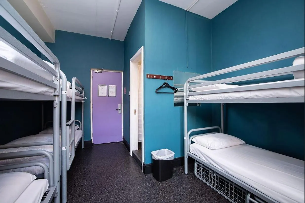 Kinlay House Dublin Hostel 0*,  Ireland