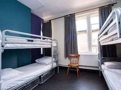 Kinlay House Dublin Hostel