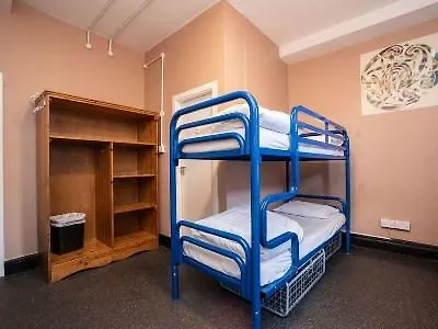 Kinlay House Dublin Hostel 0*,  Ireland