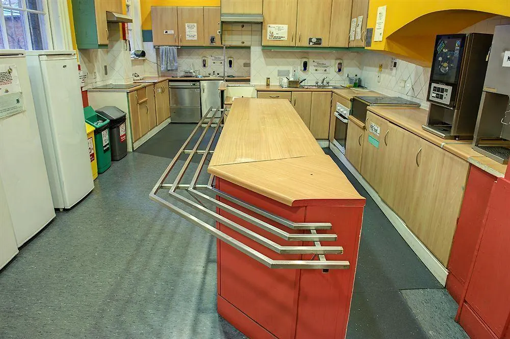 Kinlay House Dublin Hostel 0*,