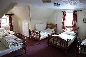 Хостел Kinlay House Дублин