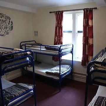 Kinlay House Dublin Hostel Ireland