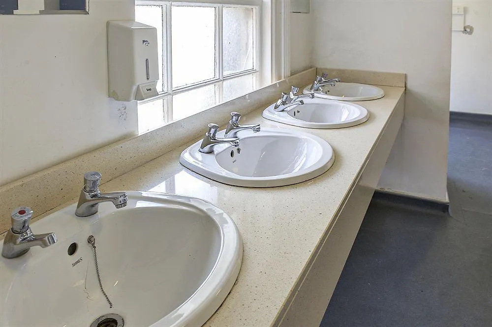 Kinlay House Dublin Hostel